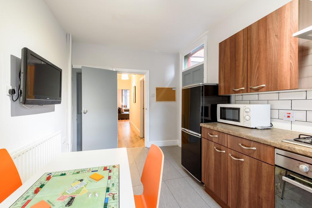 The Scarsdale Apartman Doncaster Kültér fotó
